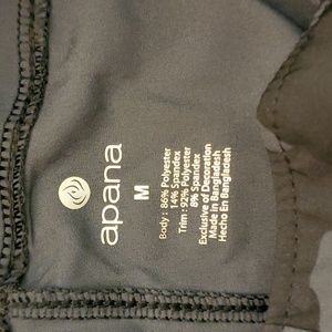 Work out relaxed wear pants